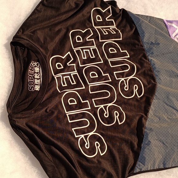 Super Dry Muscle Tank - Picture 2 of 5